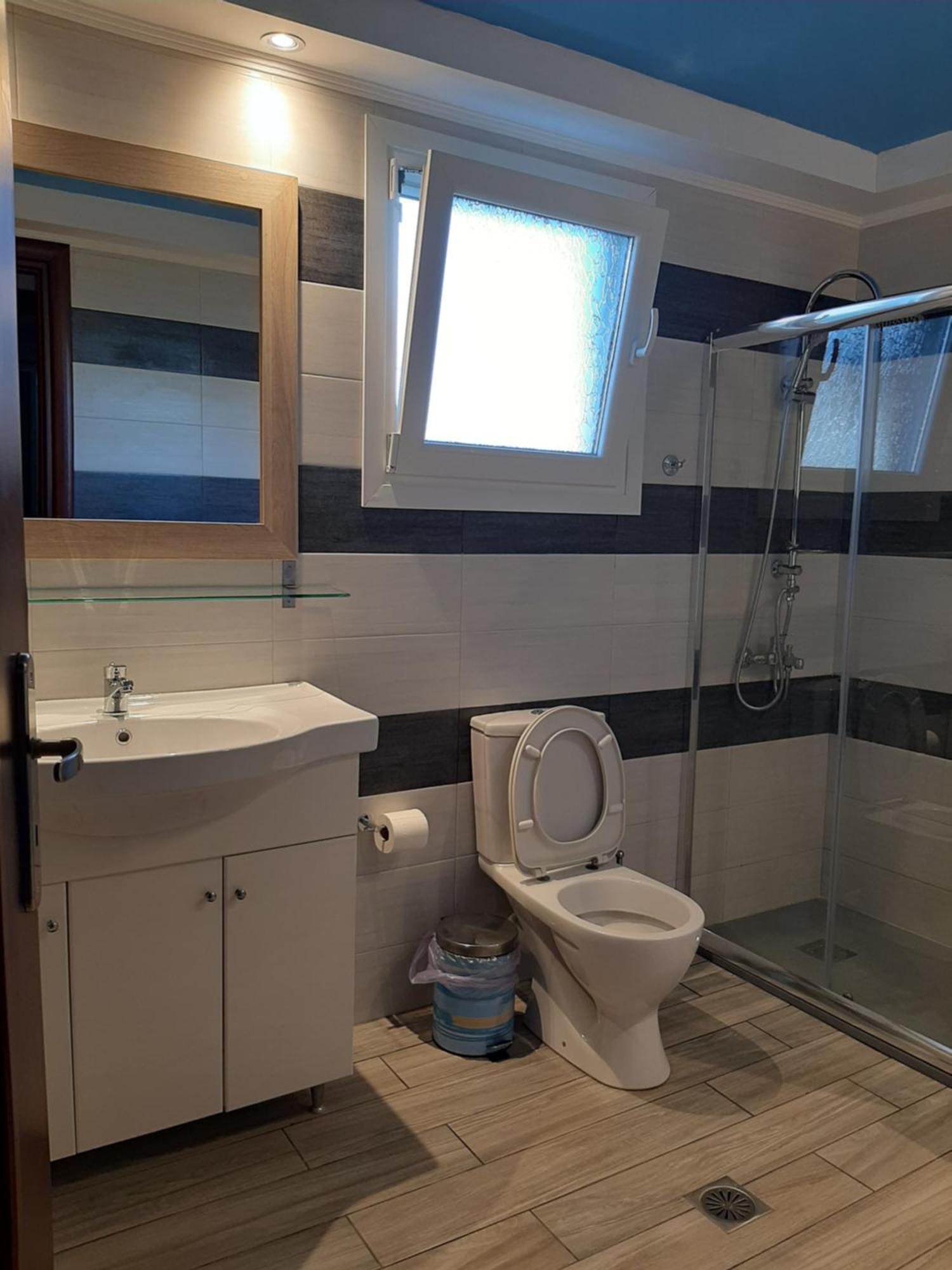 Christina Apartment Ágios Konstantínos Zewnętrze zdjęcie