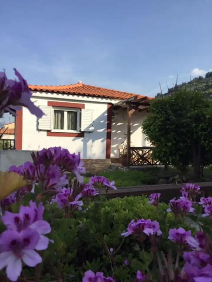 Christina Apartment Ágios Konstantínos Zewnętrze zdjęcie